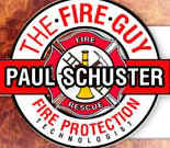 The Fire Guy’s May Newsletter