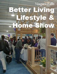 Better Living Lifestyle & Home Show – May 15 & 16