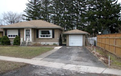 This St.Catharines Home, 4 Dunblane Avenue, is Off the Market