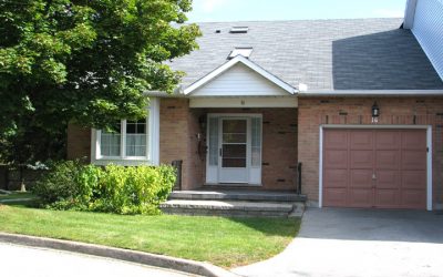 This St. Catharines home has been Sold! 10-16 Elderwood Drive