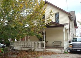 This Beamsville home has been SOLD! 5087 King Street
