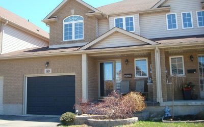 Welcome to 50 Natalie Crt., Thorold