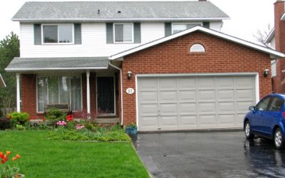 Welcome to 37 Michelle Dr., St. Catharines