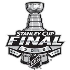 Stanley Cup 2016