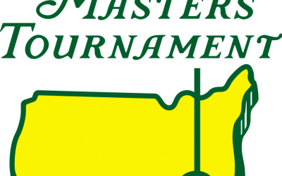 The Masters 2017 Contest!