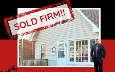 Sold firm!