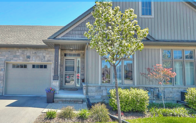 New listing! 32 Blossom Common, St. Catharines