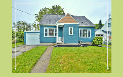 OPEN HOUSE: 1 Maplewood Drive, Sunday June 2nd, 2:00 – 4:00 PM!