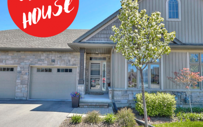 OPEN HOUSE at 32 Blossom Common, Sunday May 26th, 2:00 – 4:00 PM