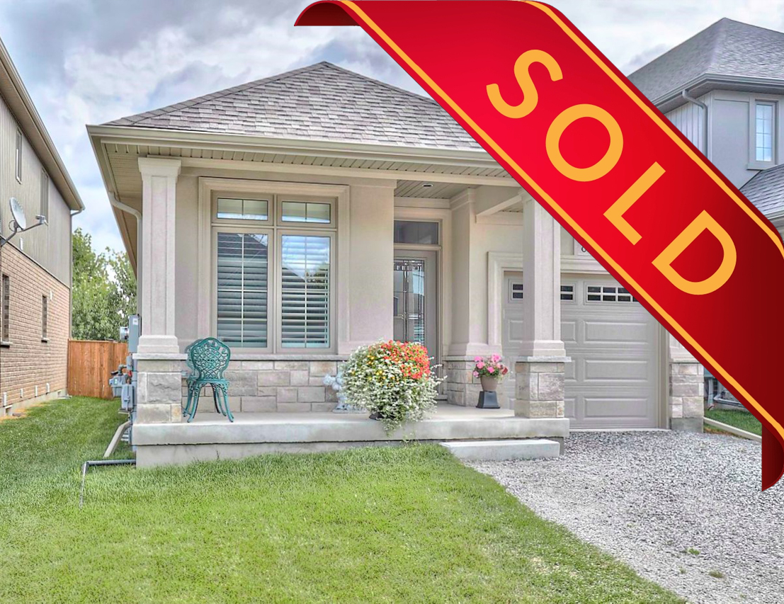St. Catharines, L2P 0E1, 4 Bedrooms Bedrooms, ,3 BathroomsBathrooms,Detached,Sold,82 Mackenzie King Avenue,1043